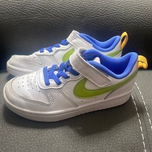 NIKE BOY SHOES